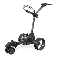 Prior Generation - M7 Remote Electric Cart