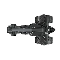 Prior Generation - M7 Remote Electric Cart