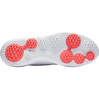 Men's Roshe G Spikeless Golf Shoe - White/Multi