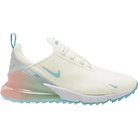 Men's Air Max 270 G Spikeless Golf Shoe - White/Multi