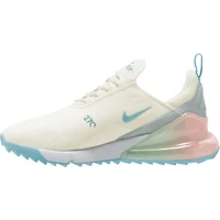 Men's Air Max 270 G Spikeless Golf Shoe - White/Multi