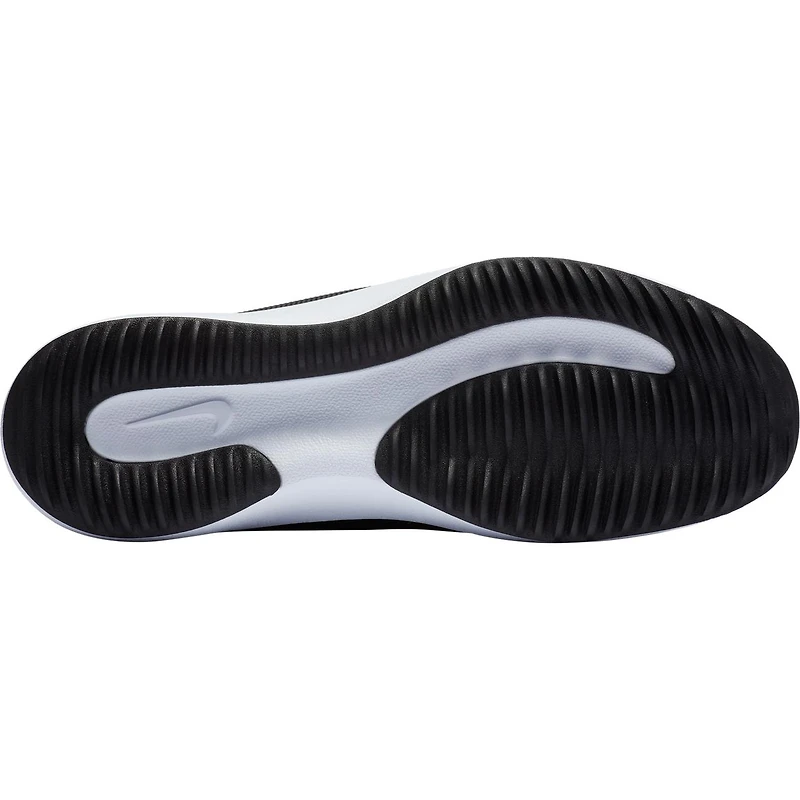 Women's Ace Summerlite Spikeless Golf Shoe - Black/White