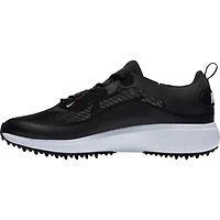 Women's Ace Summerlite Spikeless Golf Shoe - Black/White