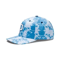 Men's P 110 Haight Snapback Cap