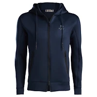 Men's Tech Full Zip Hoodie