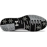 Men's Fade RST 3 Spiked Golf Shoe - White