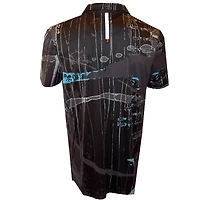 Men's Global Short Sleeve Polo