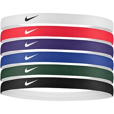 Women's Headbands - 6 Pack