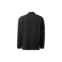 Men's Mic Check Full Zip Jacket