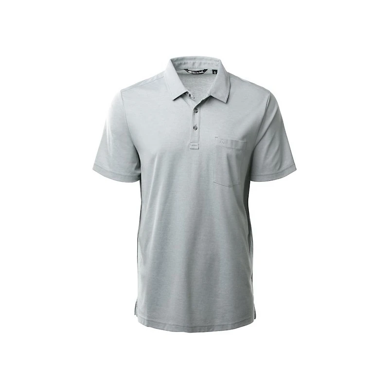 Men's Jimmy T Short Sleeve Polo