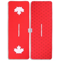 Caddy Towel - Maple