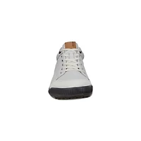 Men's Golf Street Retro Spikeless Golf Shoe - White