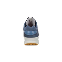 Women's Golf Street Retro Spikeless Golf Shoe  - Navy
