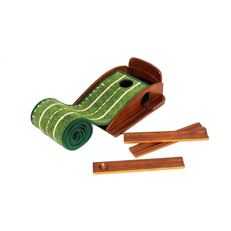 Perfect Putting Mat - Compact Edition