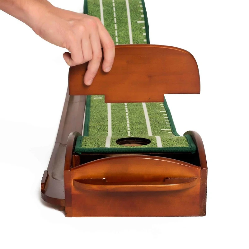 Perfect Putting Mat - Compact Edition