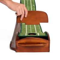 Perfect Putting Mat - Compact Edition