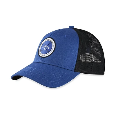 Men's CG Trucker Snapback Cap