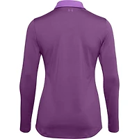 Women's Zinger Long Sleeve Polo