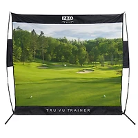 Classic Tru Vu Trainer Hitting Net