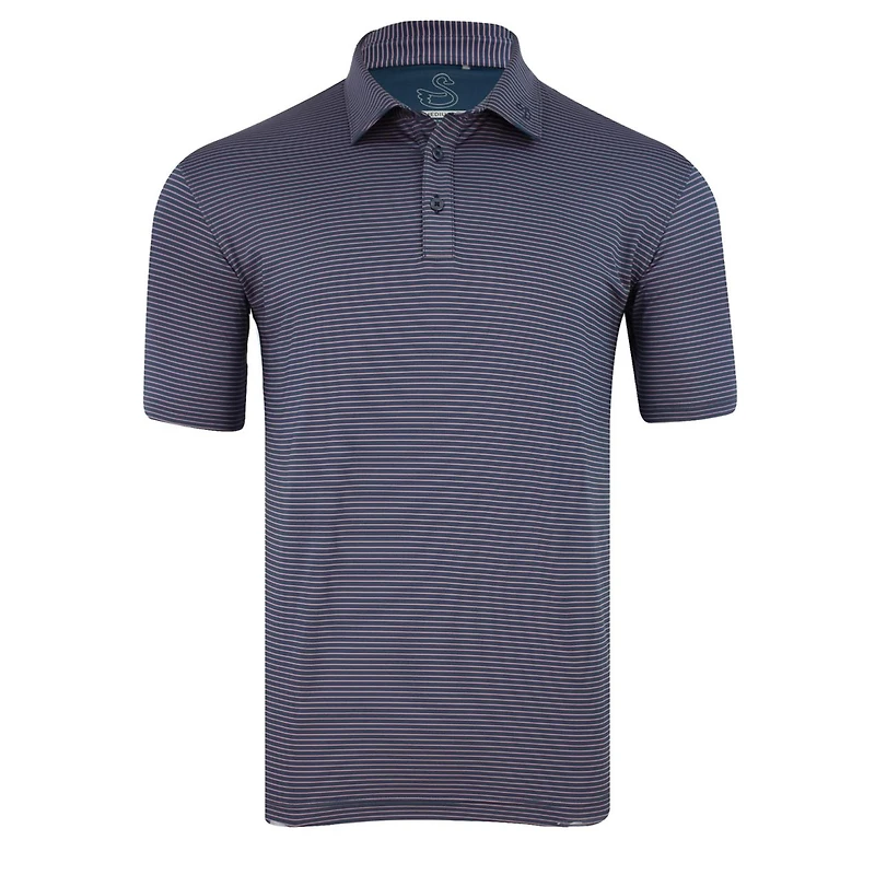 Men's Blake Short Sleeve Polo