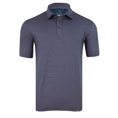 Men's Blake Short Sleeve Polo