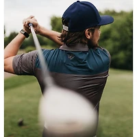 Men's Blake Short Sleeve Polo