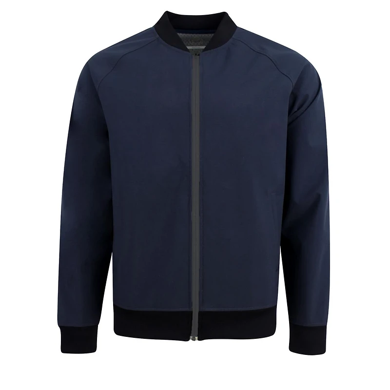 Men's Schnarr Bomber Jacket