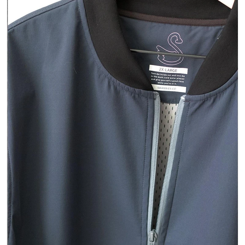Men's Schnarr Bomber Jacket