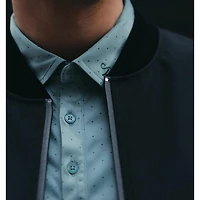 Men's Schnarr Bomber Jacket