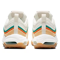 Air Max 97 G NRG Spikeless Golf Shoe - White/Green/Multi