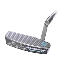 2019 Queen B 5 Putter with Deep Etch Standard Grip