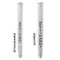 2019 Queen B 5 Putter with Deep Etch Standard Grip