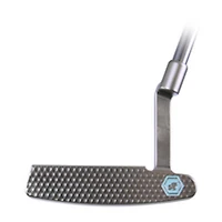 2019 Queen B 5 Putter with Deep Etch Standard Grip
