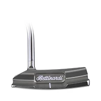 2019 Queen B 6 Putter with Deep Etch Standard Grip