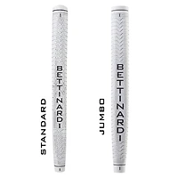 2019 Queen B 6 Putter with Deep Etch Standard Grip