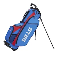 NFL Stand Bag - Buffalo Bills