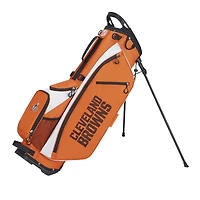 NFL Stand Bag - Cleveland Browns