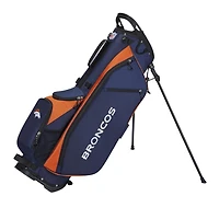 NFL Stand Bag - Denver Broncos