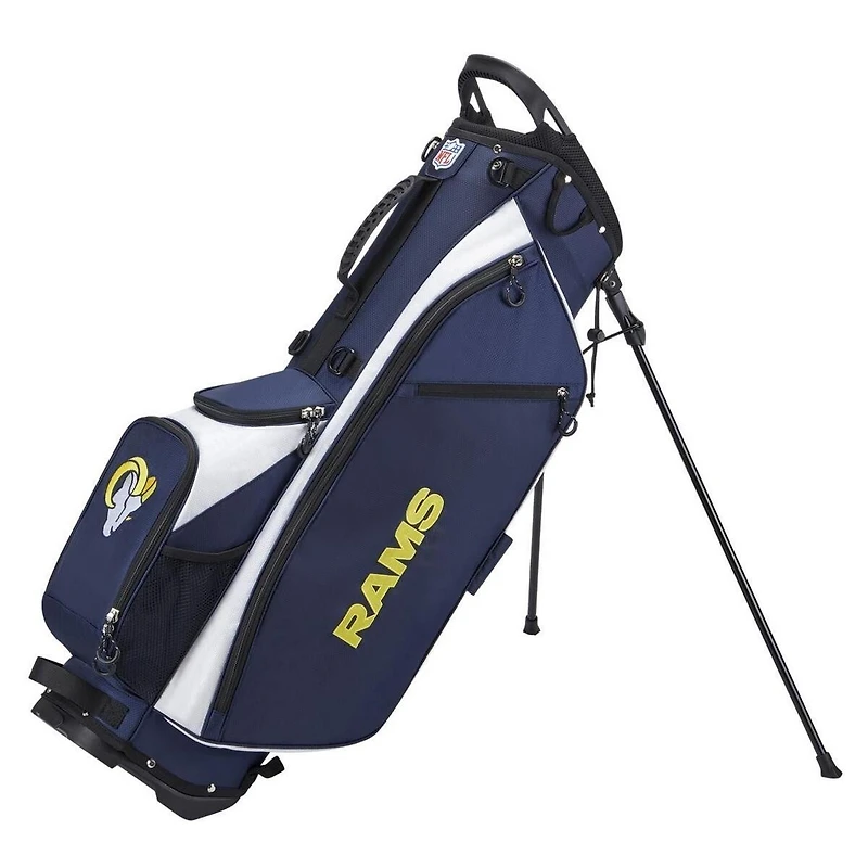 NFL Stand Bag - Los Angeles Rams