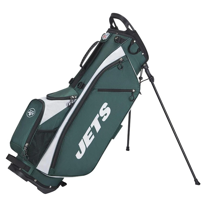 NFL Stand Bag - NY Jets