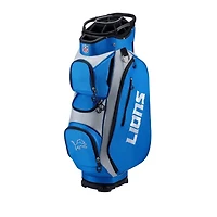 NFL Cart Bag - Detroit Lions