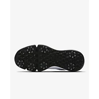 Men's Ringer Spiked Golf Shoe - White