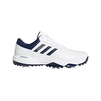 Men's 360 Bounce 2 Spiked Golf Shoe  - White/Navy