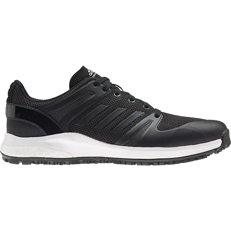 Men's EQT Spikeless Golf Shoe - Black