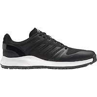 Men's EQT Spikeless Golf Shoe - Black