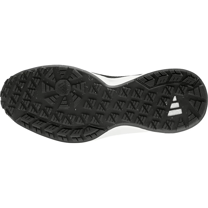 Men's EQT Spikeless Golf Shoe - Black