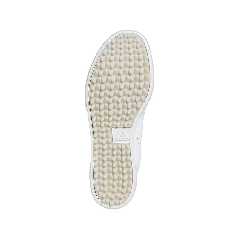 Men's Adicross Retro Spikeless Golf Shoe - White