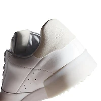 Men's Adicross Retro Spikeless Golf Shoe - White