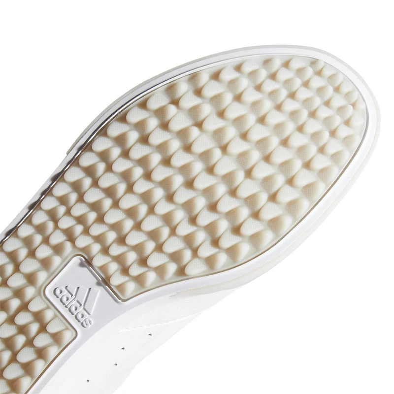 Men's Adicross Retro Spikeless Golf Shoe - White