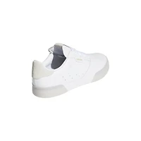 Men's Adicross Retro Spikeless Golf Shoe - White